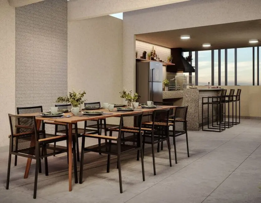 Apartamento com 2 quartos à venda, 51m2 em Perdizes, São Paulo - SP - imagem 9 Foto 9 de Apartamento com 2 quartos à venda, 51m2 em Perdizes, São Paulo - SP