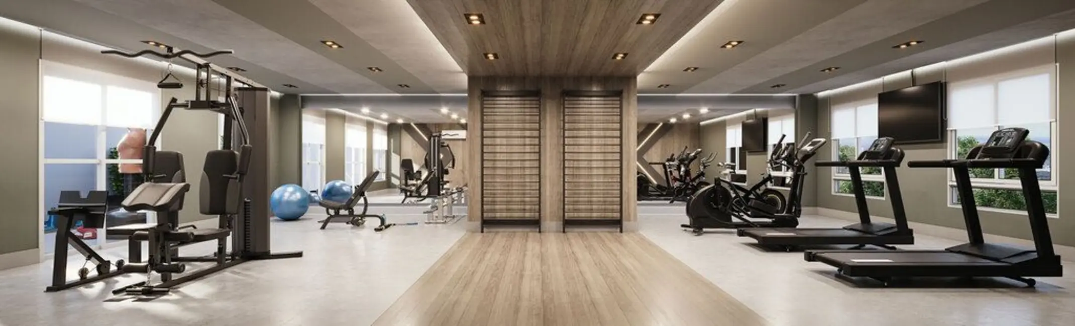 Apartamento com 2 quartos à venda, 51m2 em Perdizes, São Paulo - SP - imagem 7 Foto 7 de Apartamento com 2 quartos à venda, 51m2 em Perdizes, São Paulo - SP