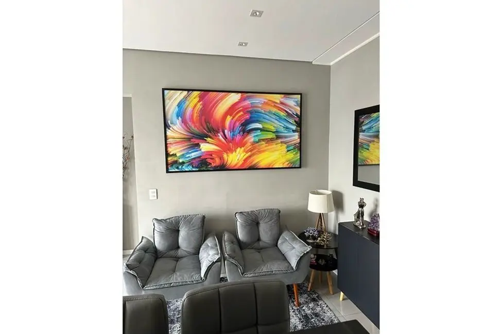 Foto 5 de Apartamento com 2 quartos à venda, 55m2 em Liberdade, São Paulo - SP