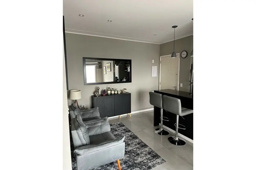 Foto 2 de Apartamento com 2 quartos à venda, 55m2 em Liberdade, São Paulo - SP