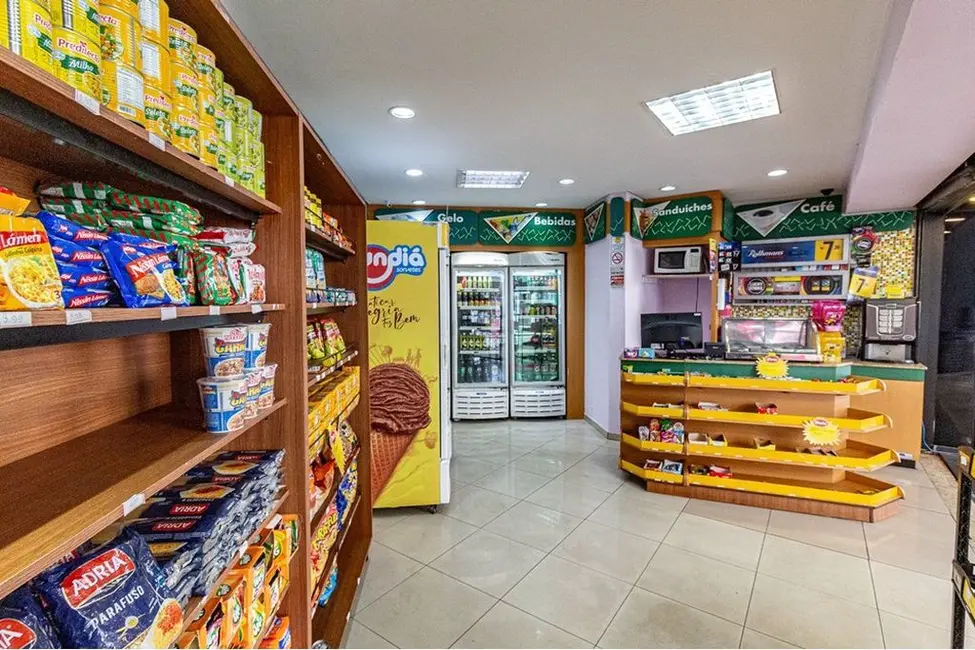 Foto 2 de Loja à venda, 220m2 em Vila Clementino, São Paulo - SP