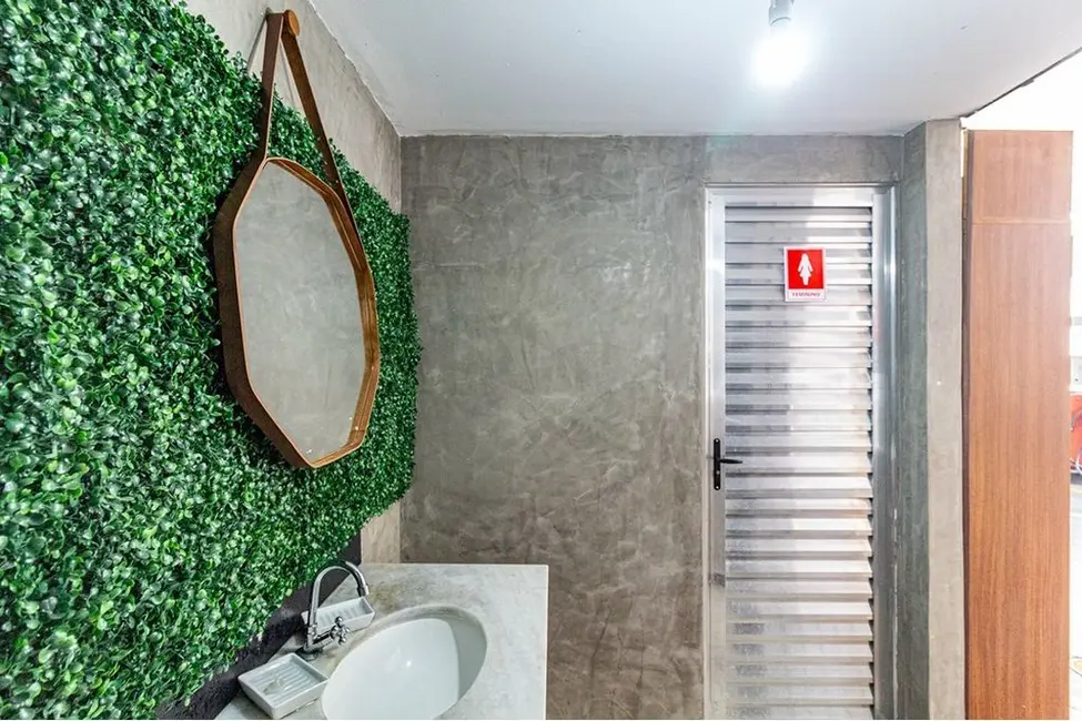 Foto 5 de Loja à venda, 220m2 em Vila Clementino, São Paulo - SP