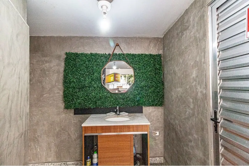 Foto 6 de Loja à venda, 220m2 em Vila Clementino, São Paulo - SP