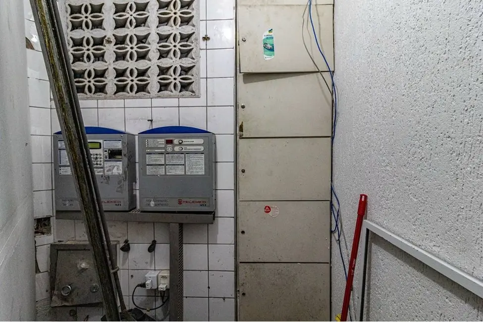 Foto 4 de Loja à venda, 220m2 em Vila Clementino, São Paulo - SP