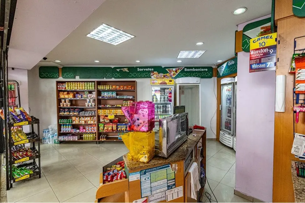 Foto 7 de Loja à venda, 220m2 em Vila Clementino, São Paulo - SP