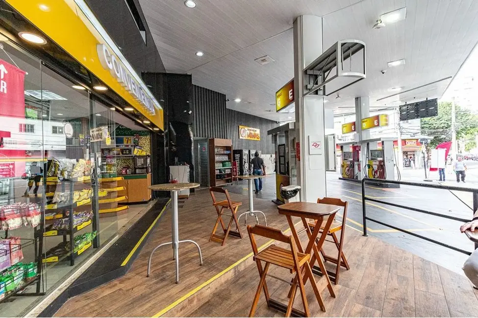 Foto 9 de Loja à venda, 220m2 em Vila Clementino, São Paulo - SP