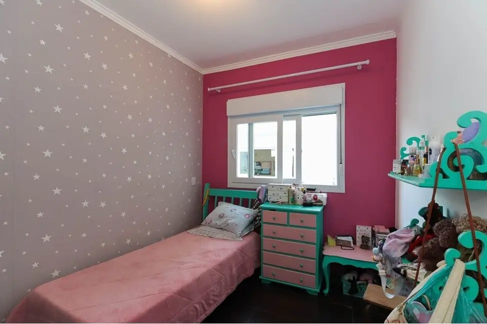 Casa de Condomínio com 4 quartos à venda, 240m2 em Aclimação, São Paulo - SP - imagem 7 Foto 7 de Casa de Condomínio com 4 quartos à venda, 240m2 em Aclimação, São Paulo - SP