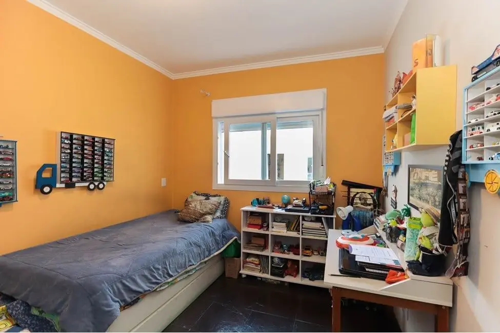 Casa de Condomínio com 4 quartos à venda, 240m2 em Aclimação, São Paulo - SP - imagem 5 Foto 5 de Casa de Condomínio com 4 quartos à venda, 240m2 em Aclimação, São Paulo - SP