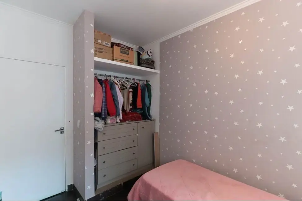 Foto 8 de Casa de Condomínio com 4 quartos à venda, 240m2 em Aclimação, São Paulo - SP