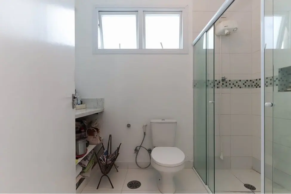 Foto 9 de Casa de Condomínio com 4 quartos à venda, 240m2 em Aclimação, São Paulo - SP