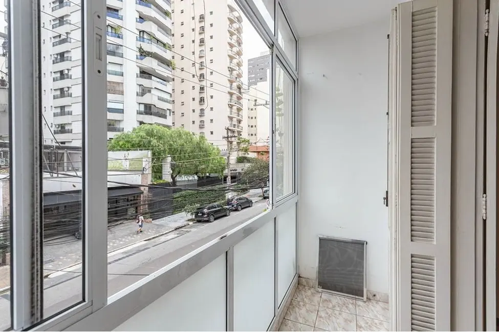 Foto 6 de Apartamento com 3 quartos à venda, 146m2 em Higienópolis, São Paulo - SP
