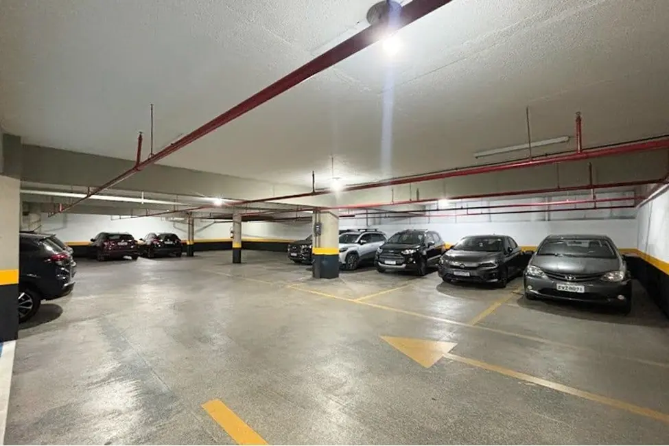 Sala Comercial à venda, 29m2 em Bela Vista, São Paulo - SP - imagem 6 Foto 6 de Sala Comercial à venda, 29m2 em Bela Vista, São Paulo - SP