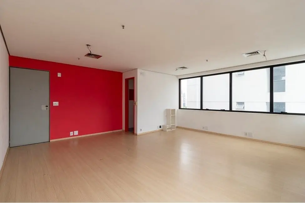 Sala Comercial à venda, 35m2 em Vila Mariana, São Paulo - SP - imagem 1 Foto 1 de Sala Comercial à venda, 35m2 em Vila Mariana, São Paulo - SP
