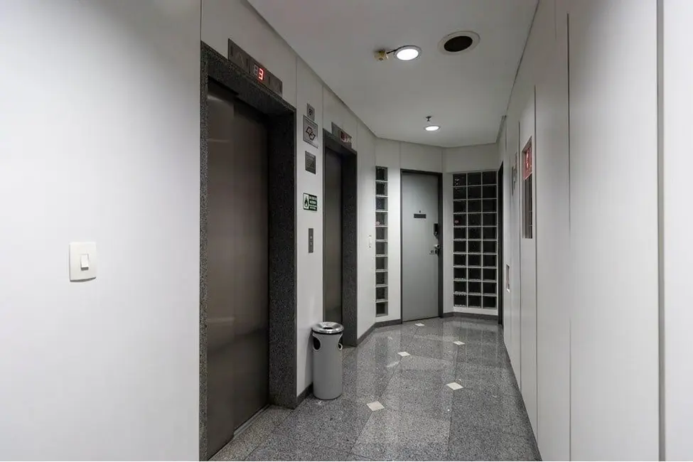 Sala Comercial à venda, 35m2 em Vila Mariana, São Paulo - SP - imagem 7 Foto 7 de Sala Comercial à venda, 35m2 em Vila Mariana, São Paulo - SP