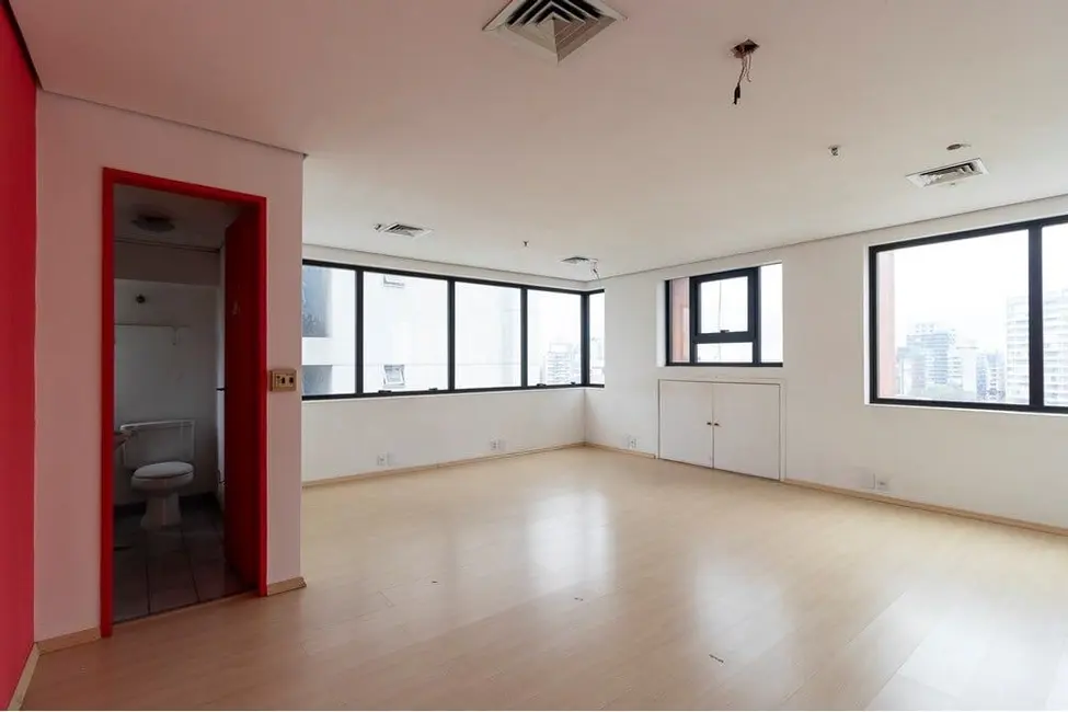 Sala Comercial à venda, 35m2 em Vila Mariana, São Paulo - SP - imagem 3 Foto 3 de Sala Comercial à venda, 35m2 em Vila Mariana, São Paulo - SP