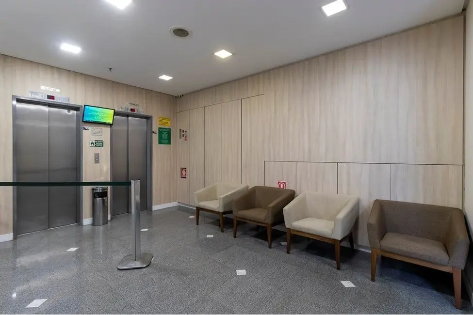 Sala Comercial à venda, 35m2 em Vila Mariana, São Paulo - SP - imagem 8 Foto 8 de Sala Comercial à venda, 35m2 em Vila Mariana, São Paulo - SP
