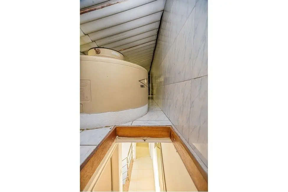 Foto 7 de Casa de Condomínio com 5 quartos à venda, 231m2 em Bosque da Saúde, São Paulo - SP