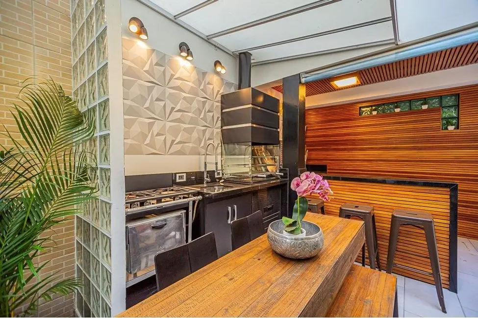 Foto 4 de Casa de Condomínio com 5 quartos à venda, 231m2 em Bosque da Saúde, São Paulo - SP