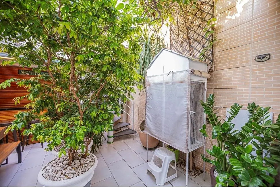 Foto 6 de Casa de Condomínio com 5 quartos à venda, 231m2 em Bosque da Saúde, São Paulo - SP