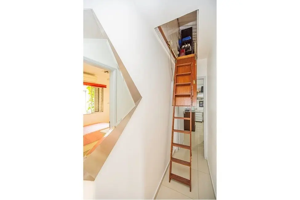 Foto 8 de Casa de Condomínio com 5 quartos à venda, 231m2 em Bosque da Saúde, São Paulo - SP