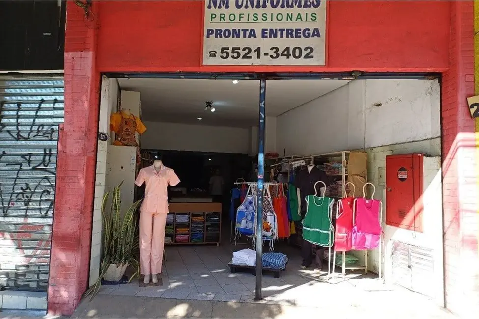 Loja à venda, 68m2 em Santo Amaro, São Paulo - SP - imagem 8 Foto 8 de Loja à venda, 68m2 em Santo Amaro, São Paulo - SP
