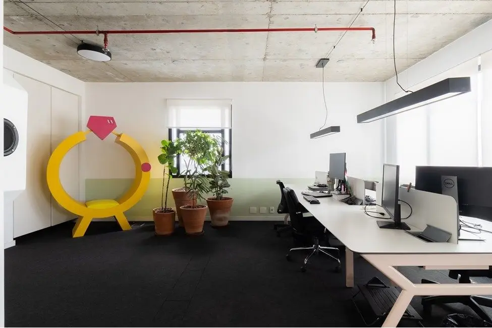 Foto 7 de Sala Comercial à venda, 65m2 em Pinheiros, São Paulo - SP