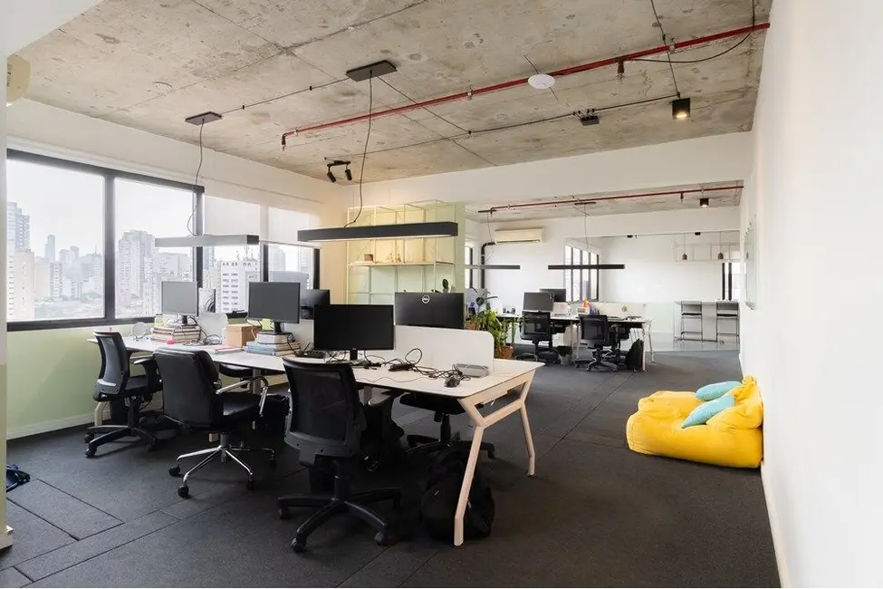 Foto 4 de Sala Comercial à venda, 65m2 em Pinheiros, São Paulo - SP