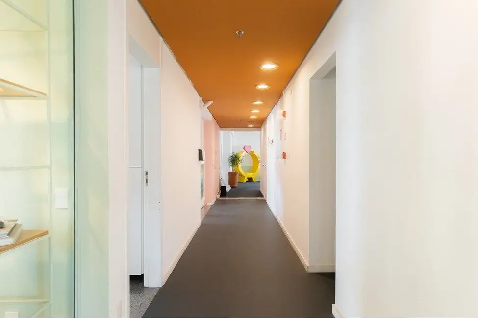 Foto 8 de Sala Comercial à venda, 65m2 em Pinheiros, São Paulo - SP