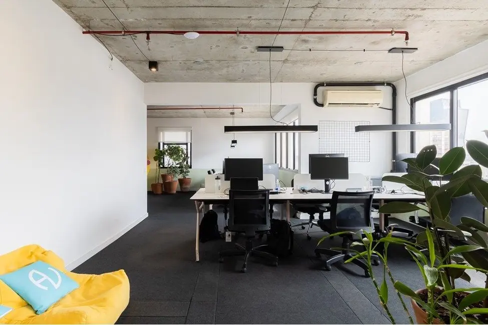 Foto 2 de Sala Comercial à venda, 65m2 em Pinheiros, São Paulo - SP