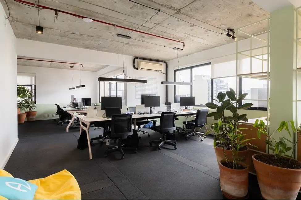 Foto 1 de Sala Comercial à venda, 65m2 em Pinheiros, São Paulo - SP