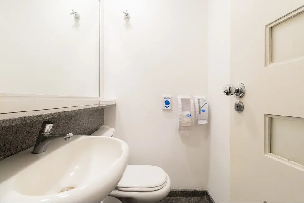 Foto 9 de Sala Comercial à venda, 65m2 em Pinheiros, São Paulo - SP