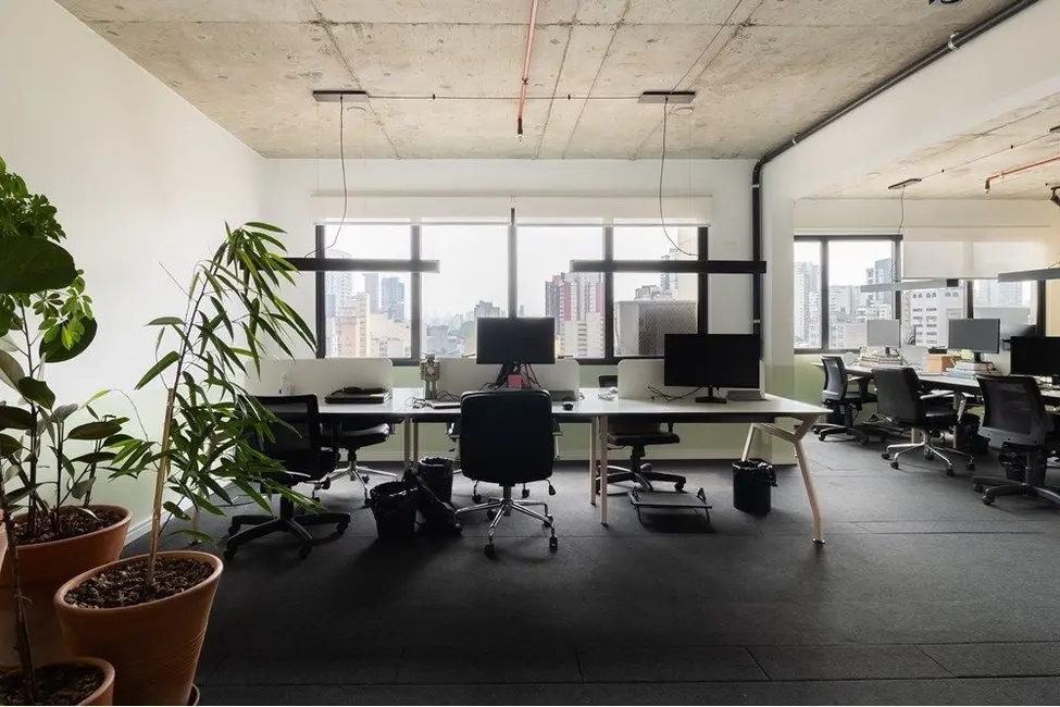 Foto 3 de Sala Comercial à venda, 65m2 em Pinheiros, São Paulo - SP