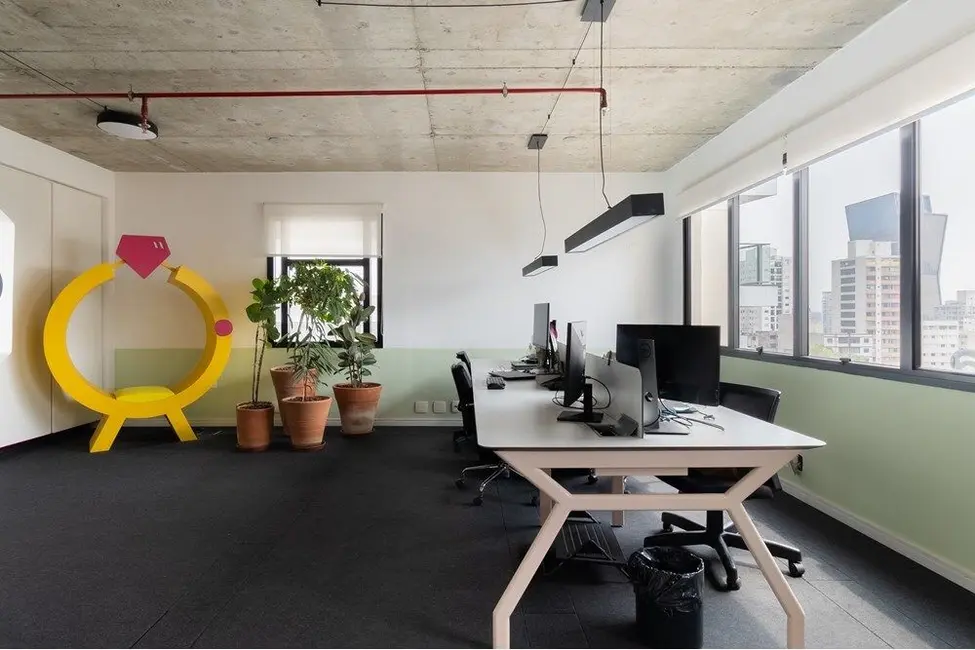 Foto 6 de Sala Comercial à venda, 65m2 em Pinheiros, São Paulo - SP