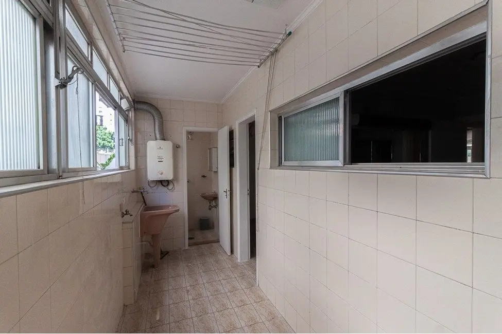 Apartamento com 3 quartos à venda, 172m2 em Bela Vista, São Paulo - SP - imagem 3 Foto 3 de Apartamento com 3 quartos à venda, 172m2 em Bela Vista, São Paulo - SP