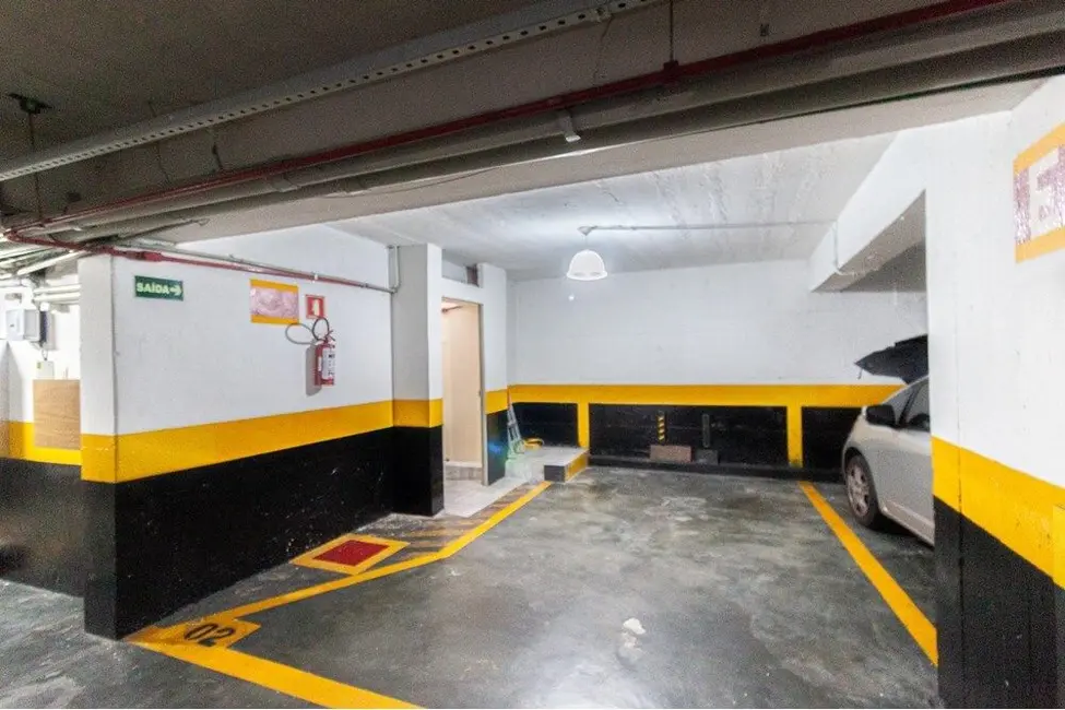 Apartamento com 3 quartos à venda, 172m2 em Bela Vista, São Paulo - SP - imagem 6 Foto 6 de Apartamento com 3 quartos à venda, 172m2 em Bela Vista, São Paulo - SP