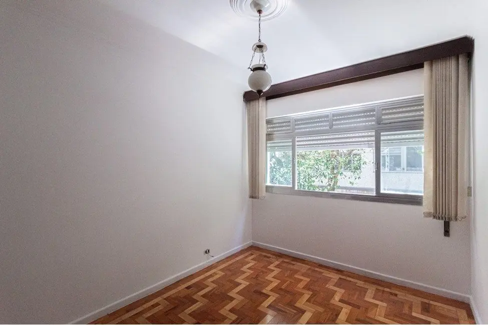 Apartamento com 3 quartos à venda, 172m2 em Bela Vista, São Paulo - SP - imagem 8 Foto 8 de Apartamento com 3 quartos à venda, 172m2 em Bela Vista, São Paulo - SP