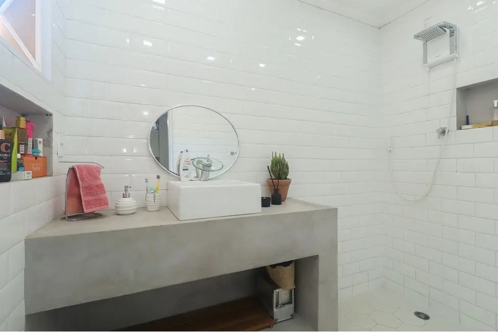 Foto 6 de Casa de Condomínio com 3 quartos à venda, 180m2 em Jardim da Glória, São Paulo - SP