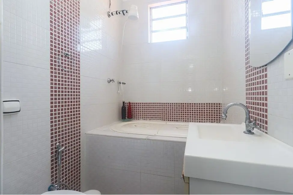 Foto 3 de Casa de Condomínio com 3 quartos à venda, 180m2 em Jardim da Glória, São Paulo - SP