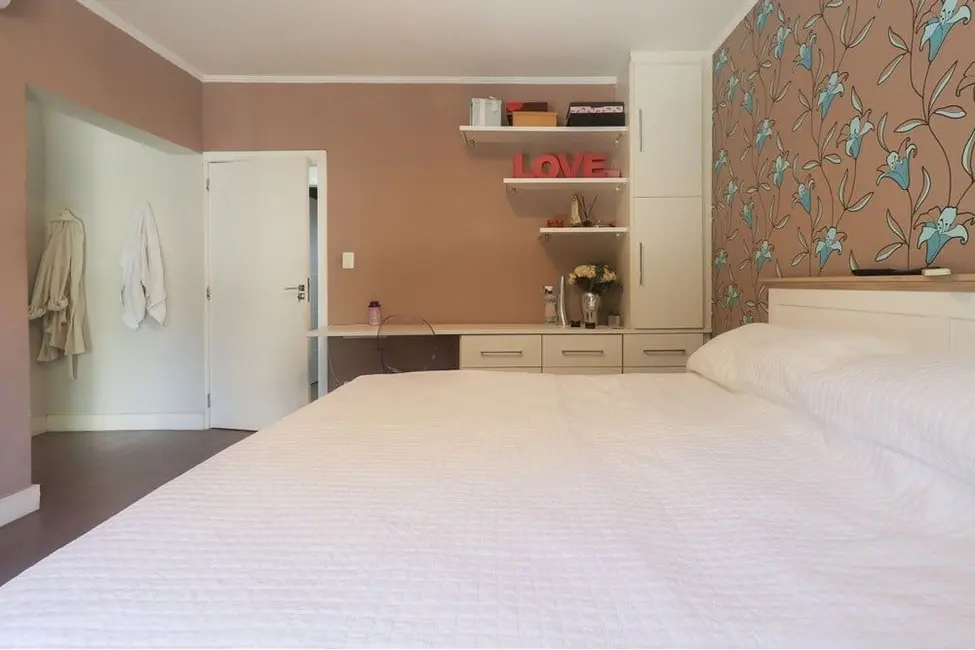 Foto 2 de Casa de Condomínio com 3 quartos à venda, 180m2 em Jardim da Glória, São Paulo - SP