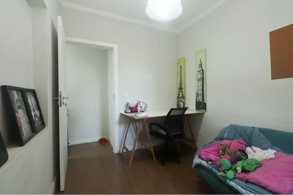 Foto 4 de Casa de Condomínio com 3 quartos à venda, 180m2 em Jardim da Glória, São Paulo - SP