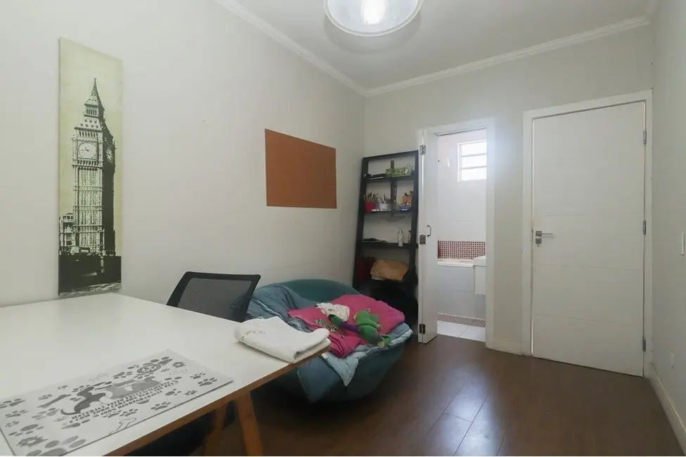 Foto 5 de Casa de Condomínio com 3 quartos à venda, 180m2 em Jardim da Glória, São Paulo - SP