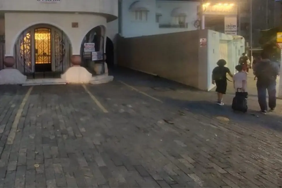 Foto 2 de Casa de Condomínio com 6 quartos à venda, 600m2 em Vila Mariana, São Paulo - SP