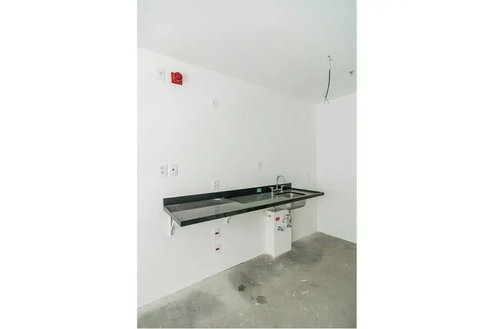 Foto 7 de Apartamento com 1 quarto à venda, 21m2 em Paraíso, São Paulo - SP