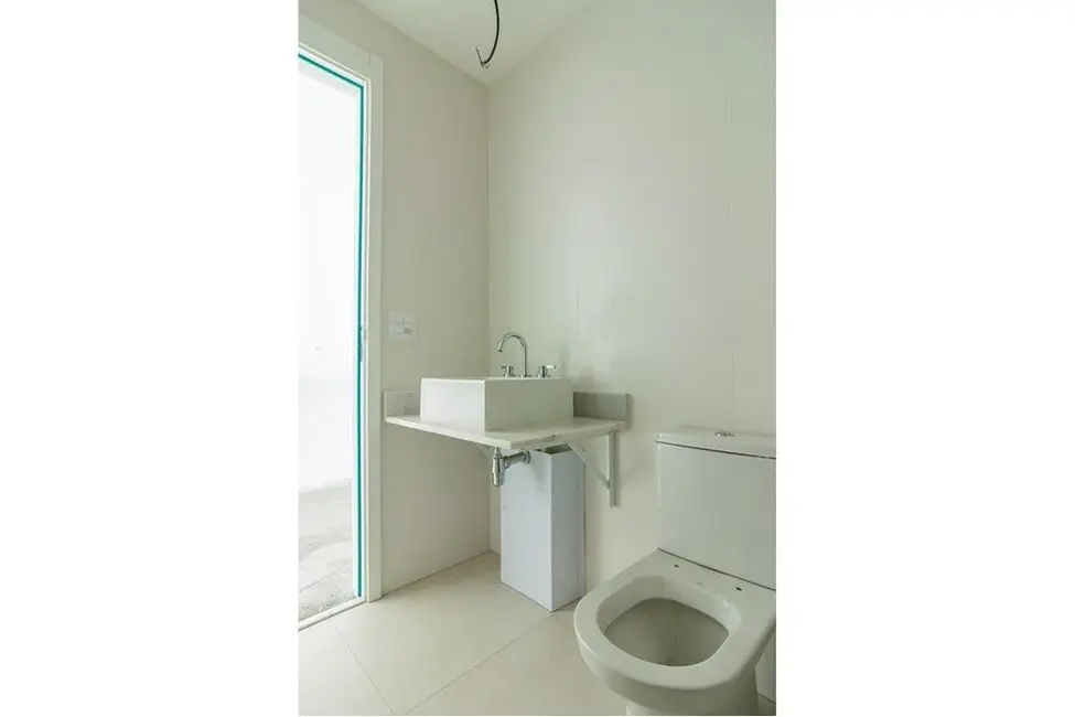 Foto 3 de Apartamento com 1 quarto à venda, 21m2 em Paraíso, São Paulo - SP