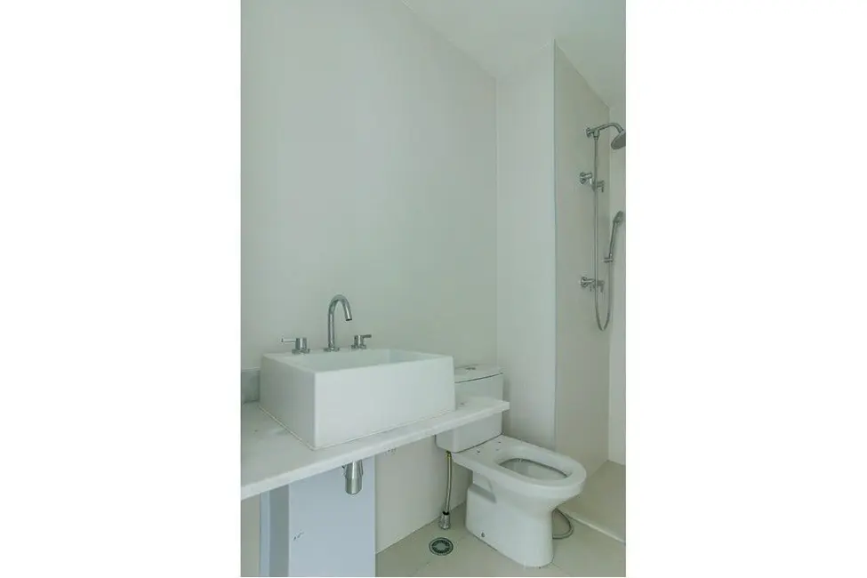 Foto 5 de Apartamento com 1 quarto à venda, 21m2 em Paraíso, São Paulo - SP