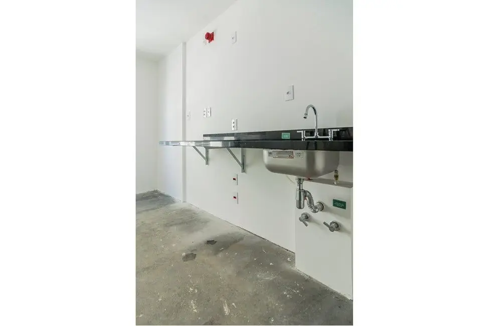 Foto 6 de Apartamento com 1 quarto à venda, 21m2 em Paraíso, São Paulo - SP