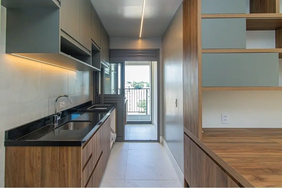 Foto 5 de Apartamento com 2 quartos à venda, 76m2 em Indianópolis, São Paulo - SP