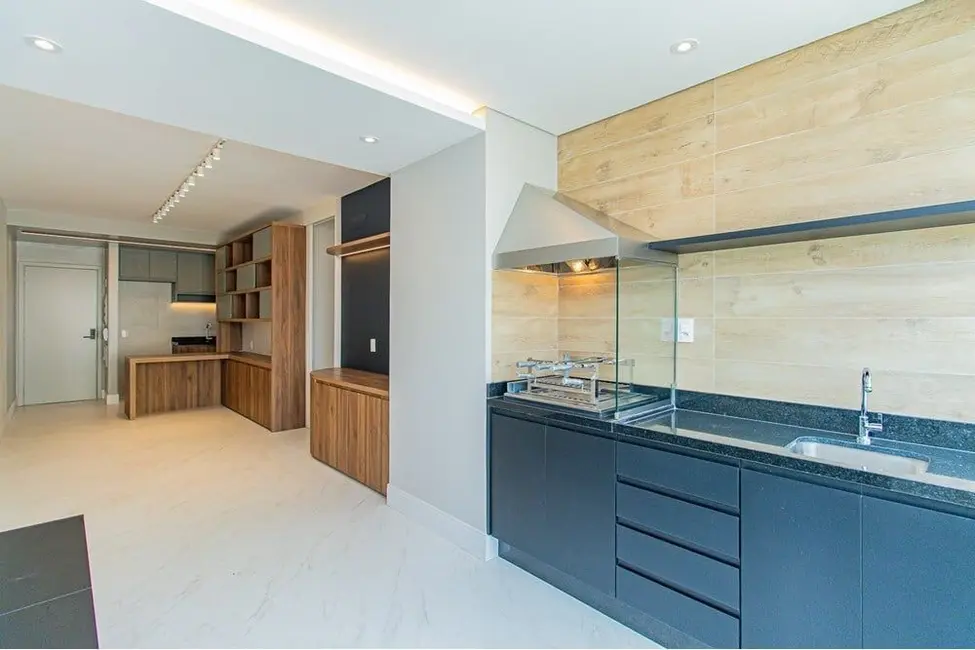 Foto 1 de Apartamento com 2 quartos à venda, 76m2 em Indianópolis, São Paulo - SP