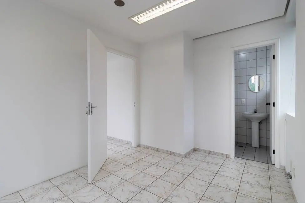 Foto 2 de Sala Comercial à venda, 37m2 em Vila Clementino, São Paulo - SP