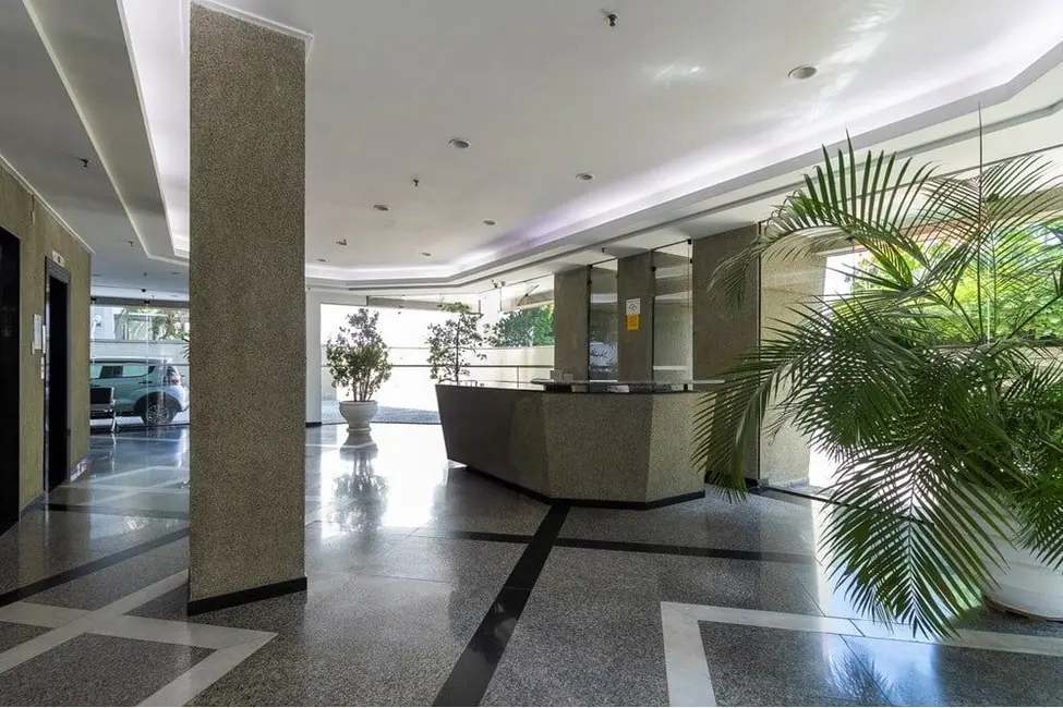 Foto 6 de Sala Comercial à venda, 37m2 em Vila Clementino, São Paulo - SP